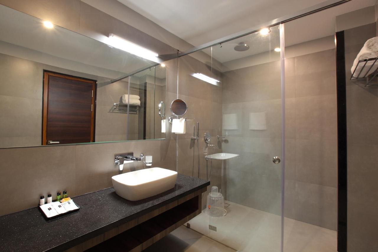 Hotel Maria Park Muvattupuzha Εξωτερικό φωτογραφία